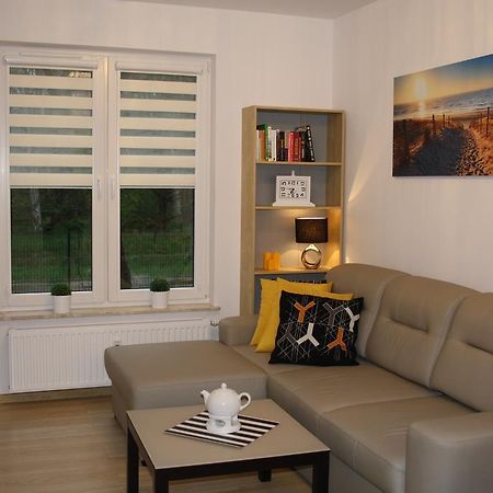 Apartament Polanki 003 Kolobrzeg Luaran gambar