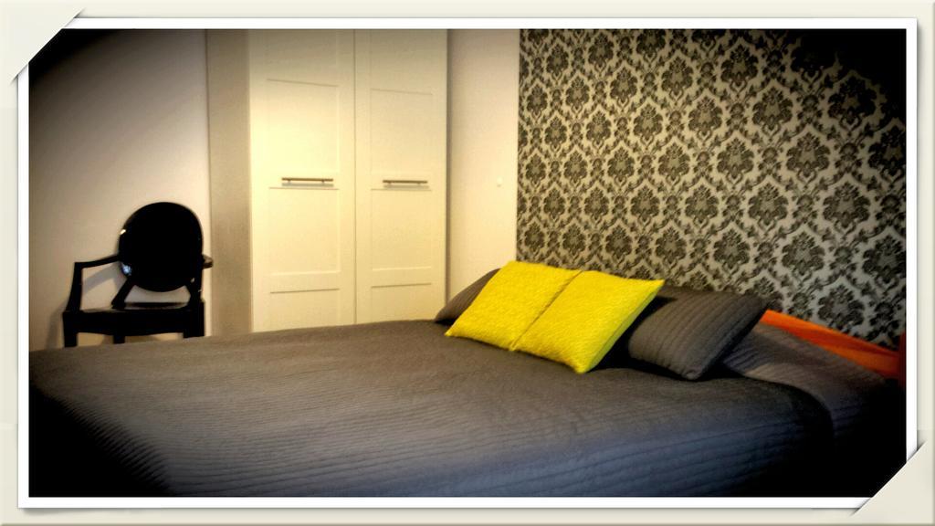 Apartament Polanki 003 Kolobrzeg Luaran gambar