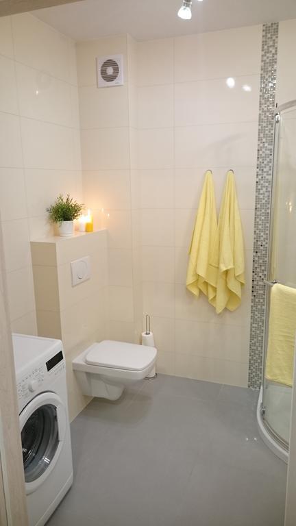 Apartament Polanki 003 Kolobrzeg Luaran gambar
