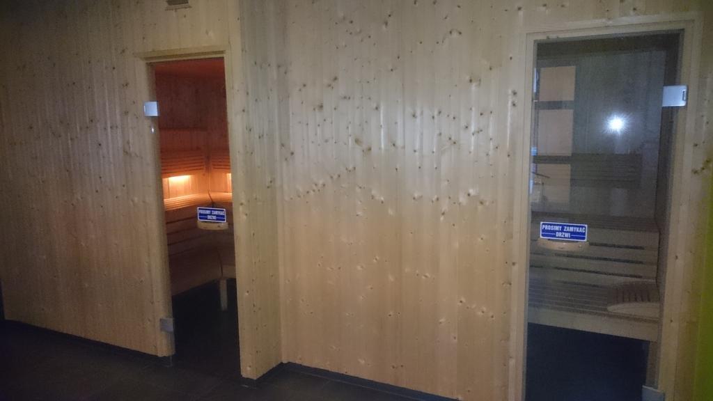Apartament Polanki 003 Kolobrzeg Luaran gambar