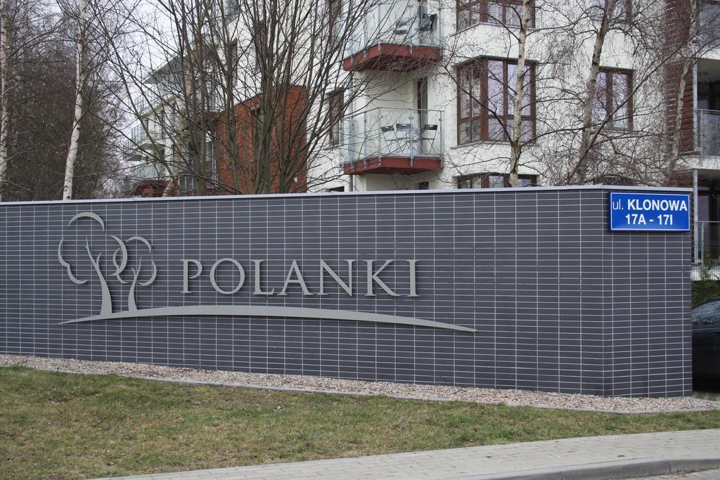 Apartament Polanki 003 Kolobrzeg Luaran gambar