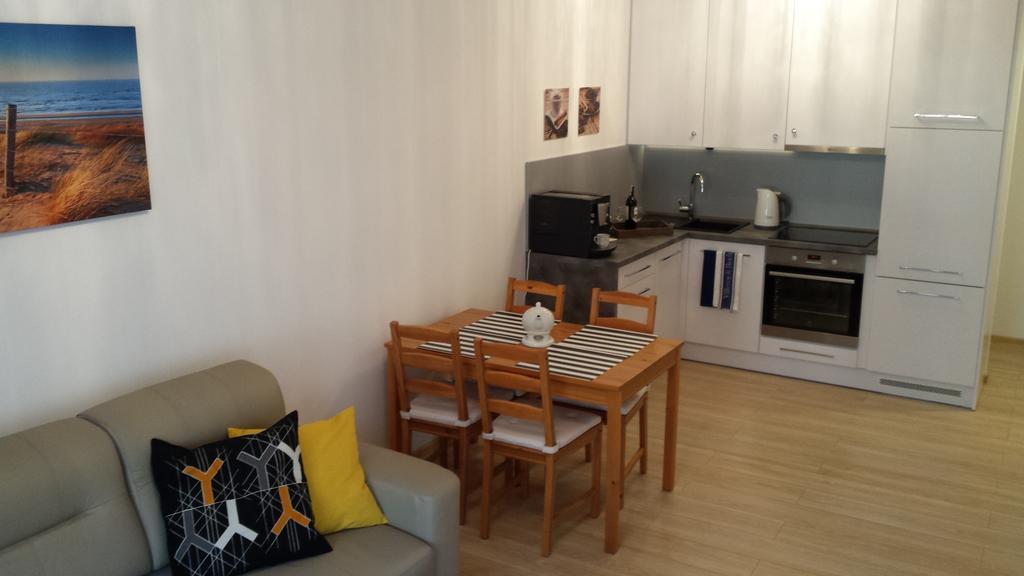 Apartament Polanki 003 Kolobrzeg Luaran gambar