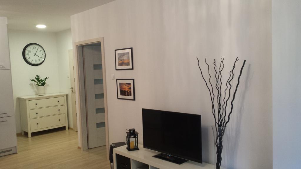 Apartament Polanki 003 Kolobrzeg Luaran gambar